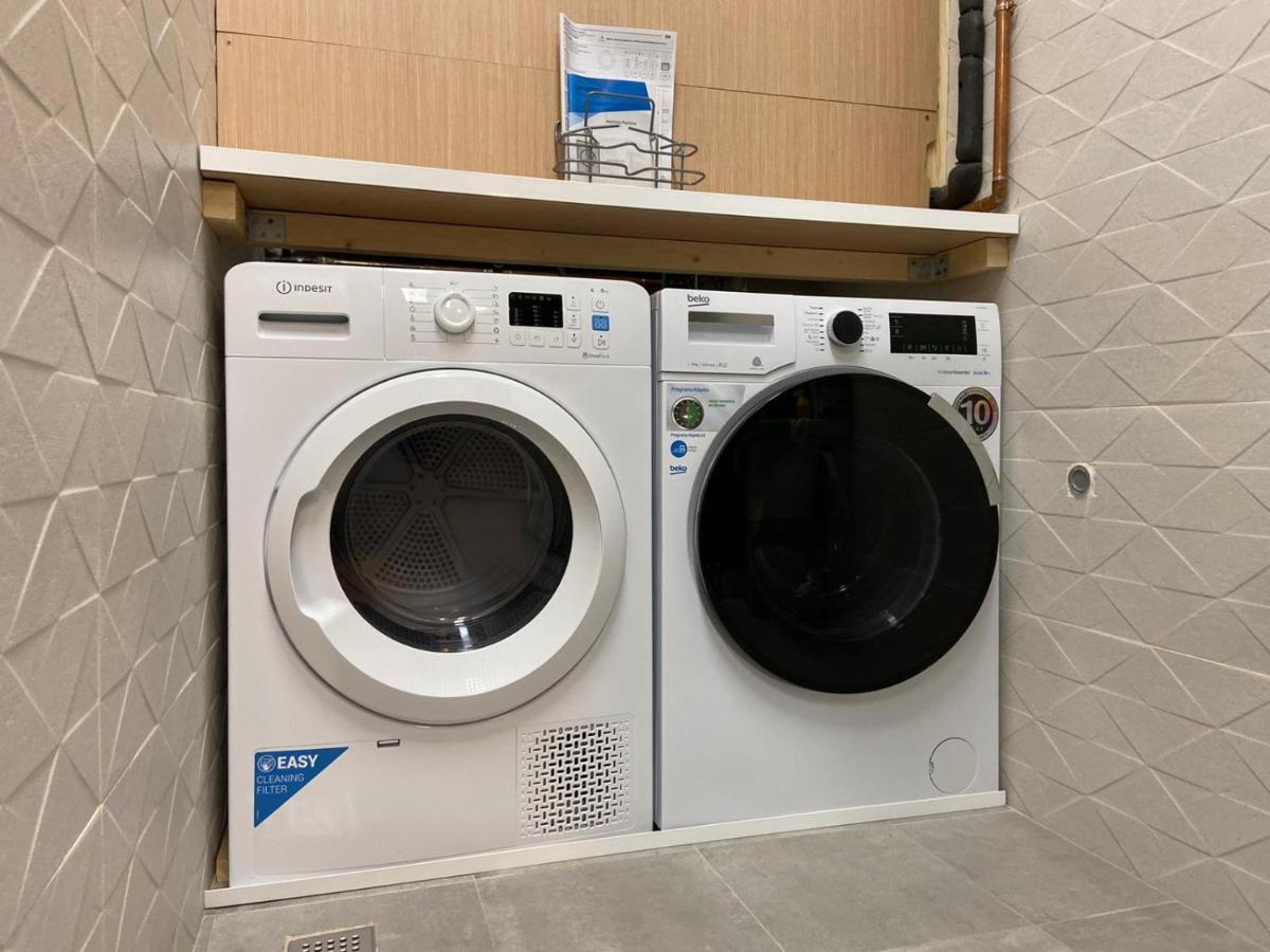Albergue Rio Eume Puentedeume Εξωτερικό φωτογραφία