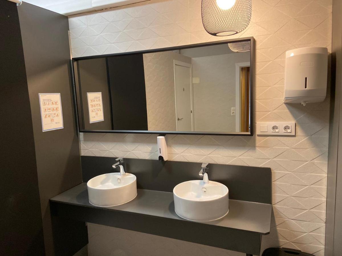 Albergue Rio Eume Puentedeume Εξωτερικό φωτογραφία