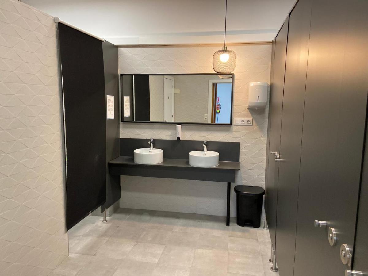 Albergue Rio Eume Puentedeume Εξωτερικό φωτογραφία